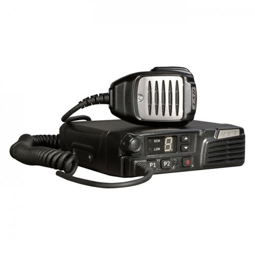 Радиостанция Hytera TM600 UHF 400-470МГц Купить Радиостанция Hytera TM600 UHF 400-470МГц в