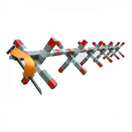 Заграждение автомобильного проезда «Кактус» исполнения: «Кактус-У» Купить Заграждение автомобильного проезда «Кактус» исполнения: «Кактус-У» в