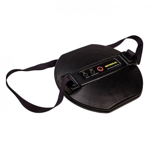 Ручной металлодетектор Сфинкс ВМ-911 ПРО Купить Ручной металлодетектор Сфинкс ВМ-911 ПРО в