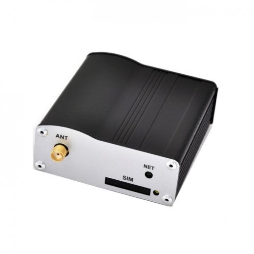 GSM модем TELEOFIS RX100-R COM Купить GSM модем TELEOFIS RX100-R COM в