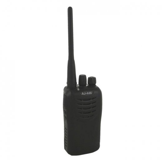 Рация AJETRAYS AJ-446 1200мАч Купить Рация AJETRAYS AJ-446 1200мАч в