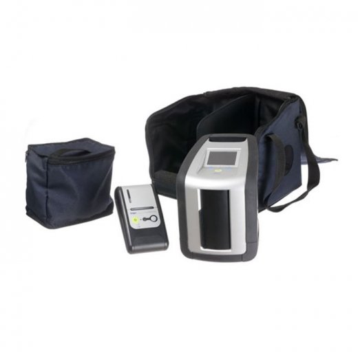 Draeger Drugtest 5000 с принтером Купить Draeger Drugtest 5000 с принтером в