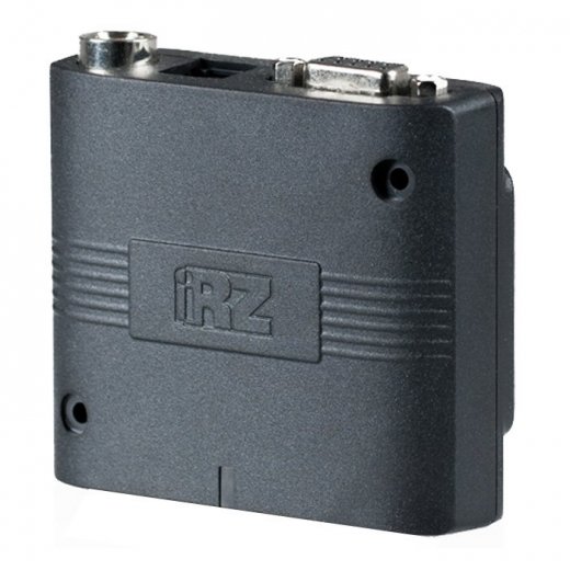 GSM модем iRZ MC52iWDT Купить GSM модем iRZ MC52iWDT в