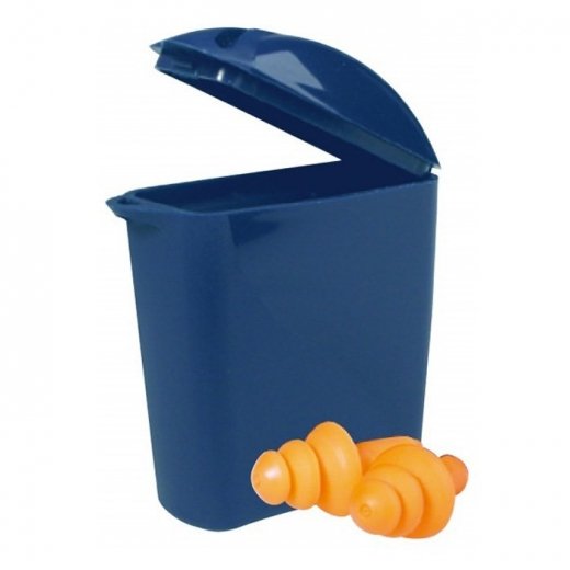 Беруши многоразовые 3М 1261 Купить Беруши многоразовые 3М 1261 в