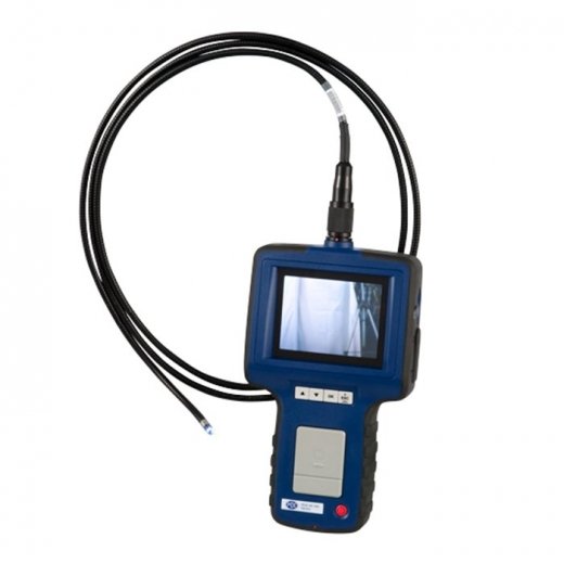 Видеоэндоскоп PCE VE 340N (30 метров) Купить Видеоэндоскоп PCE VE 340N (30 метров) в