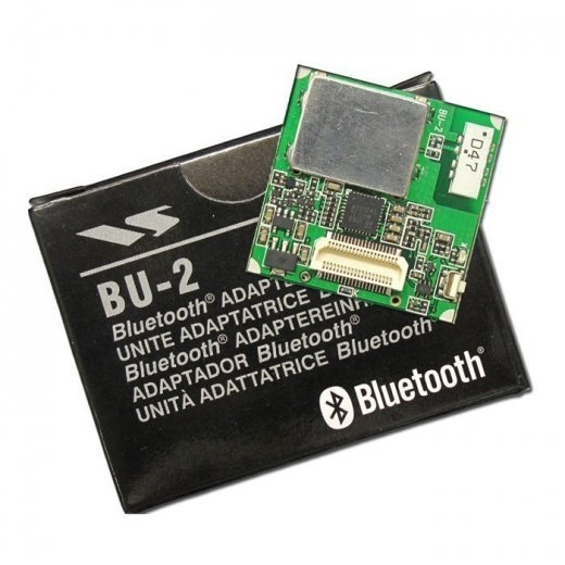 Yaesu BU-2 Купить Yaesu BU-2 в