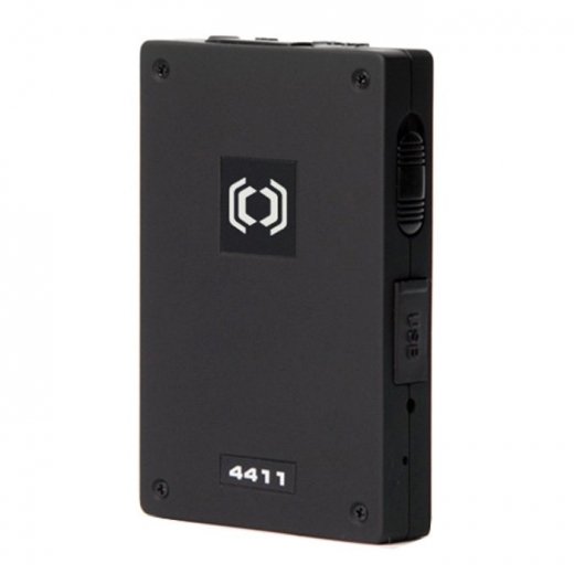 Гном-Р: миниатюрный профессиональный стерео диктофон ( компл. база) Купить Гном-Р: миниатюрный профессиональный стерео диктофон ( компл. база) в