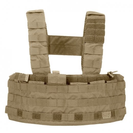 Жилет TacTec 5.11 Купить Жилет TacTec 5.11 в