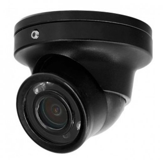 Купольная видеокамера Proline PR-V616R Black Купить Купольная видеокамера Proline PR-V616R Black в