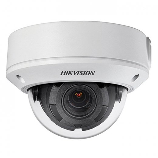 Купольная IP-камера Hikvision DS-2CD1731FWD-I 2.8-12mm Купить Купольная IP-камера Hikvision DS-2CD1731FWD-I 2.8-12mm в