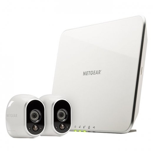 Беспроводной комплект Netgear Arlo VMS3230 Купить Беспроводной комплект Netgear Arlo VMS3230 в