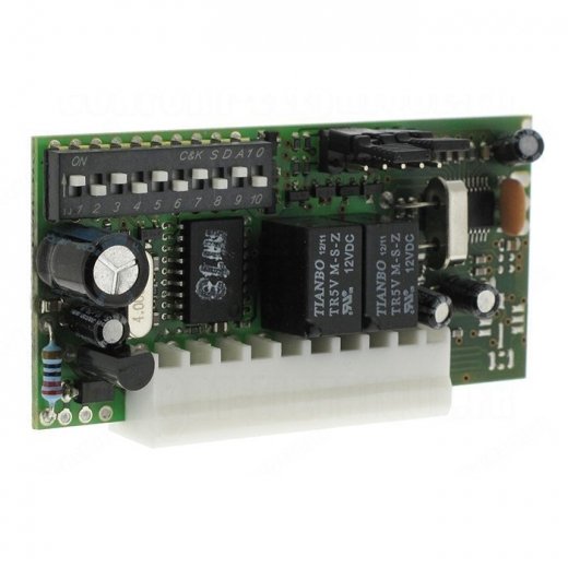 Nice FLOXI2 Купить Nice FLOXI2 в