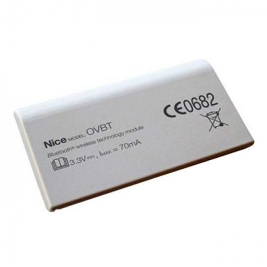Nice OVBT Купить Nice OVBT в