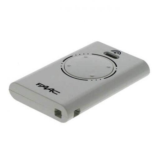 FAAC 787009 XT2 868 SLH LR (белый) Купить FAAC 787009 XT2 868 SLH LR (белый) в