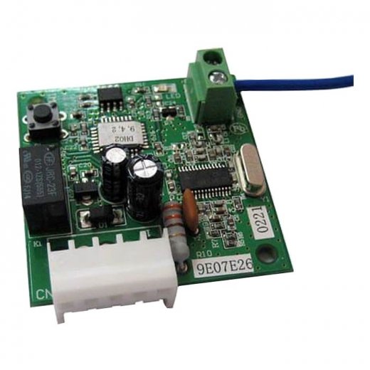 Doorhan Receiver 433 Купить Doorhan Receiver 433 в