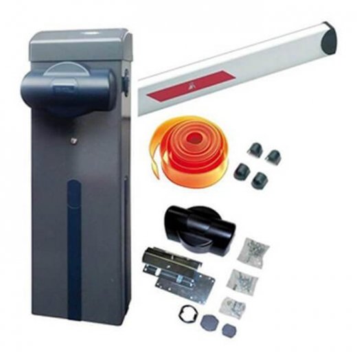 Автоматический шлагбаум BFT GIOTTO A30 BT U 4,6 м Купить Автоматический шлагбаум BFT GIOTTO A30 BT U 4,6 м в