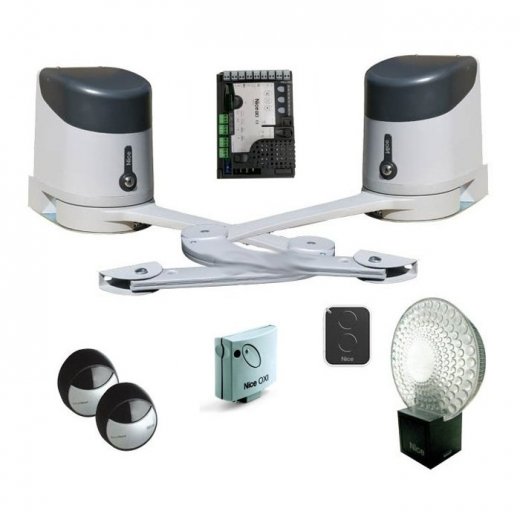 Nice Hyke KCE Купить Nice Hyke KCE в