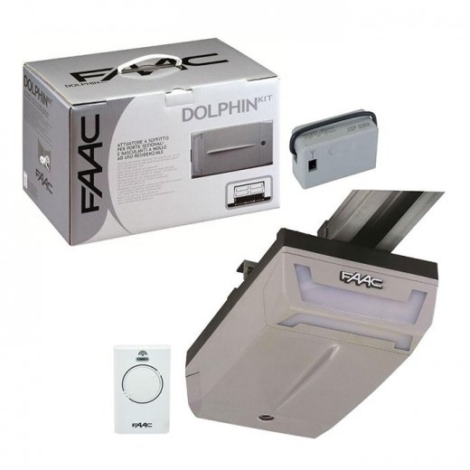 Faac D700 KIT Купить Faac D700 KIT в