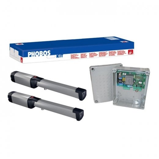 BFT PHOBOS BT А25 Купить BFT PHOBOS BT А25 в