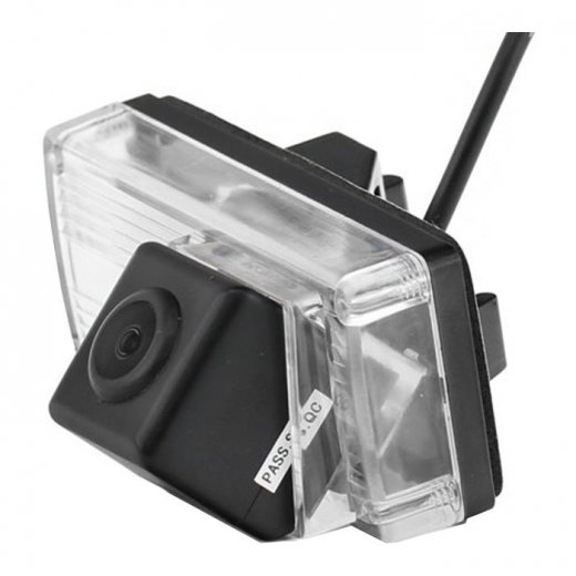 Автмобильная видеокамера Proline PR-0732TYT Купить Автмобильная видеокамера Proline PR-0732TYT в