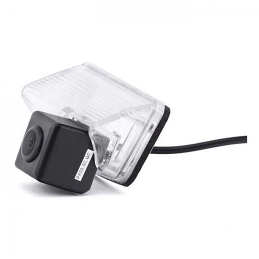 Автмобильная видеокамера Proline PR-8007TYT Купить Автмобильная видеокамера Proline PR-8007TYT в