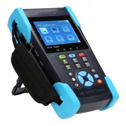 Тестер Proline CT-AHD035 Купить Тестер Proline CT-AHD035 в