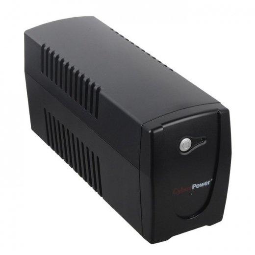 Источник бесперебойного питания CyberPower VALUE1000EI Купить Источник бесперебойного питания CyberPower VALUE1000EI в