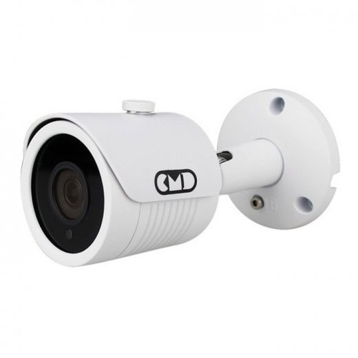 Уличная AHD видеокамера CMD HD720-WB3.6-IR White Купить Уличная AHD видеокамера CMD HD720-WB3.6-IR White в
