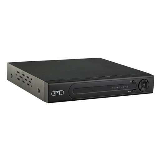 IP видеорегистратор CMD-NVR4104 Купить IP видеорегистратор CMD-NVR4104 в