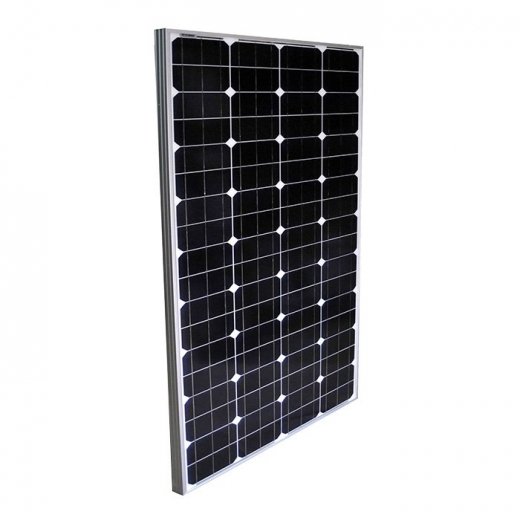 Солнечная батарея Sunways ФСМ-160М Купить Солнечная батарея Sunways ФСМ-160М в