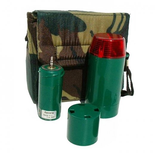 Обрывное средство обнаружения ЕГЕРЬ Купить Обрывное средство обнаружения ЕГЕРЬ в