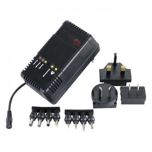 Устройство зарядное (для комплекса "Радий-БРК") УЗ-01 на базе ACS110 Traveller Купить Устройство зарядное (для комплекса "Радий-БРК") УЗ-01 на базе ACS110 Traveller в