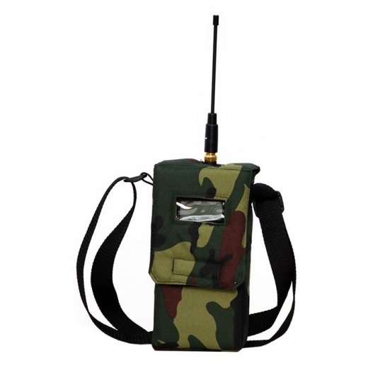 Приёмник сигнала тревог Радий-БРК Купить Приёмник сигнала тревог Радий-БРК в