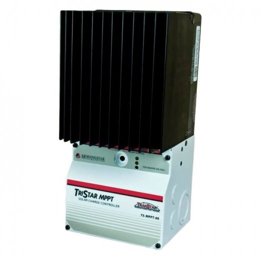 Контроллер заряда Morningstar TriStar MPPT 60 Купить Контроллер заряда Morningstar TriStar MPPT 60 в