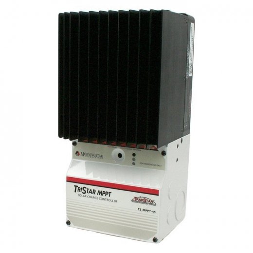 Контроллер заряда Morningstar TriStar MPPT 45 Купить Контроллер заряда Morningstar TriStar MPPT 45 в