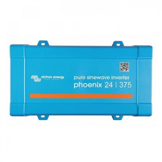 Инвертор Victron Phoenix 24/375 Купить Инвертор Victron Phoenix 24/375 в