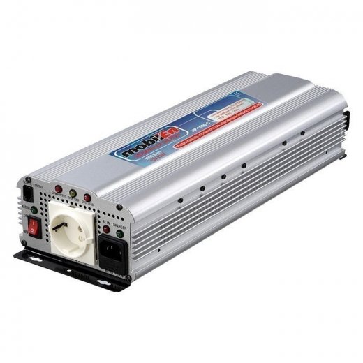 Инвертор MobilEn HP-1000 Купить Инвертор MobilEn HP-1000 в