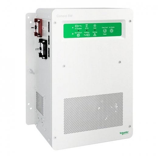 Гибридный инвертор Conext SW4024-230 Купить Гибридный инвертор Conext SW4024-230 в