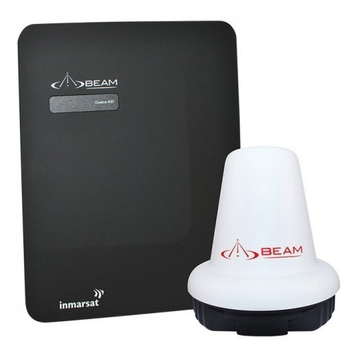 Терминал Инмарсат Beam TERRA 400 Купить Терминал Инмарсат Beam TERRA 400 в