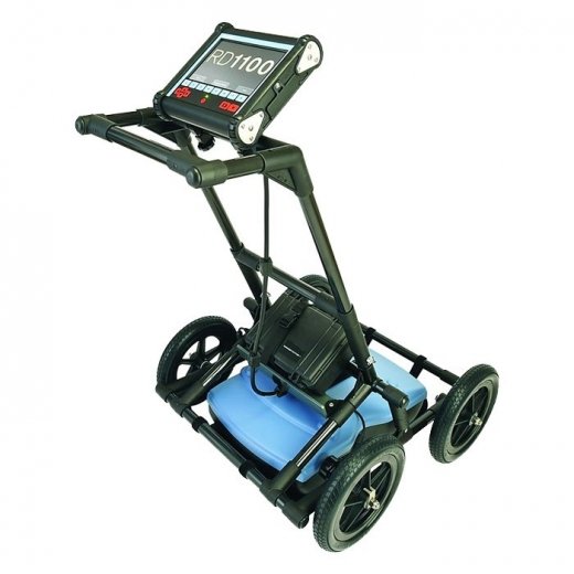 Radiodetection RD1100 Купить Radiodetection RD1100 в