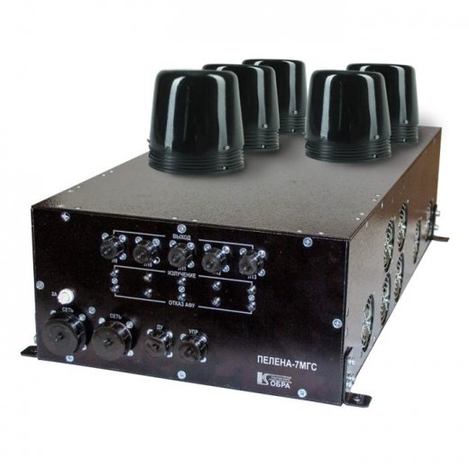 Пелена-7МГС Купить Пелена-7МГС в