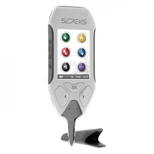 Дозиметр Соэкс Эковизор F4 Купить Дозиметр Соэкс Эковизор F4 в