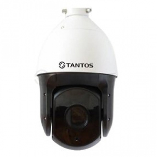 Поворотная IP-камера Tantos TSi-SDL2Z18IR Купить Поворотная IP-камера Tantos TSi-SDL2Z18IR в