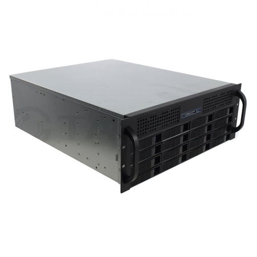 IP видеосервер Tantos TSr-SuperServer-6416RW Купить IP видеосервер Tantos TSr-SuperServer-6416RW в