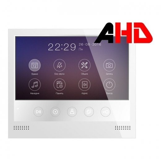 Монитор Tantos Selina HD M XL Купить Монитор Tantos Selina HD M XL в