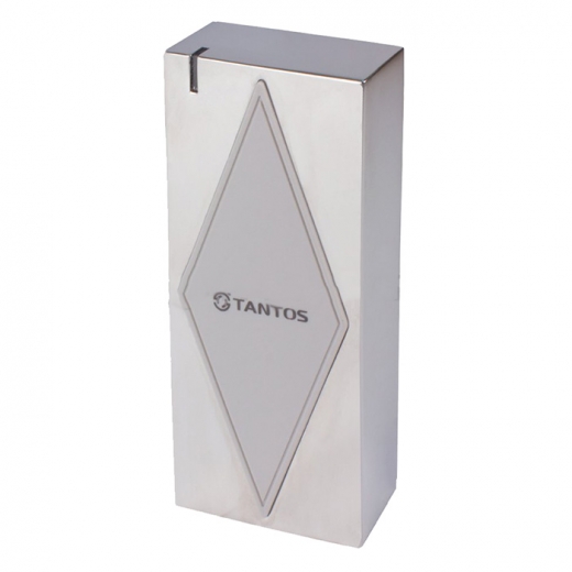 Считыватель карт Tantos TS-RDR-E Metal W-34 Купить Считыватель карт Tantos TS-RDR-E Metal W-34 в