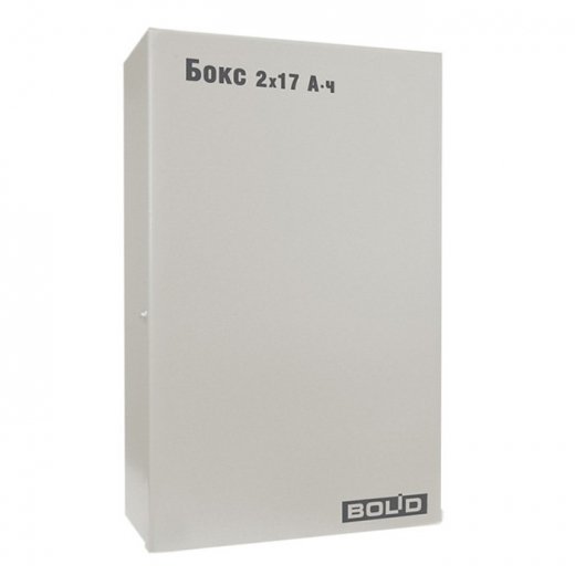 Бокс-12 исп.0 (Бокс-12/34М5) (Бокс 2х17Ач-12В) Купить Бокс-12 исп.0 (Бокс-12/34М5) (Бокс 2х17Ач-12В) в