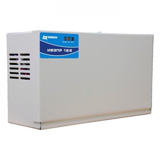 ИВЭПР 12/2 2х12 БР Купить ИВЭПР 12/2 2х12 БР в