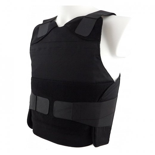 Бронежилет "Маркони-Бр2" СВМПЭ + панель Бр2. S=33 дм2 (2 размер) Купить Бронежилет "Маркони-Бр2" СВМПЭ + панель Бр2. S=33 дм2 (2 размер) в