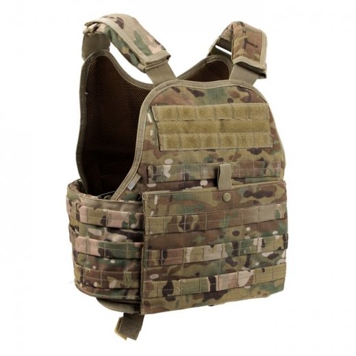 Бронежилет "Тактик-Бр5" (2 размер) Купить Бронежилет "Тактик-Бр5" (2 размер) в